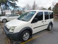 SAHİBİNDEN ÇİFT SÜRGÜLÜ TEMİZ FORD CONNECT