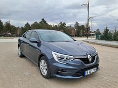 Sahibinden Renault Megane 1.3 TCe Touch 2025 Model