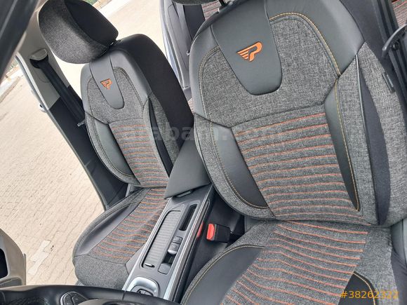 Sahibinden Renault Megane 1.3 TCe Touch 2025 Model