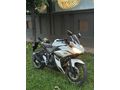 Sahibinden Yamaha YZF R25