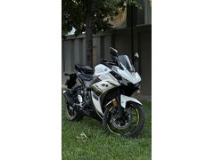 Sahibinden Yamaha YZF R25