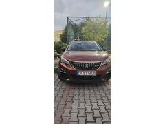 Sahibinden Peugeot 3008 1.6 BlueHDi Active Sport Pack 2017 Model İstanbul