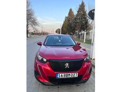 Sahibinden Peugeot 2008 1.2 PureTech Active 2021 Model 