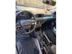 FOCUS 1.5 Ti-VCT Trend X 2021