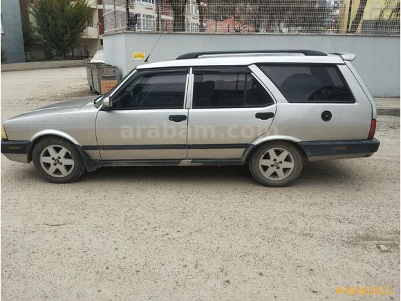 2002 MODEL KARTAL SLX  CAM GİBİ