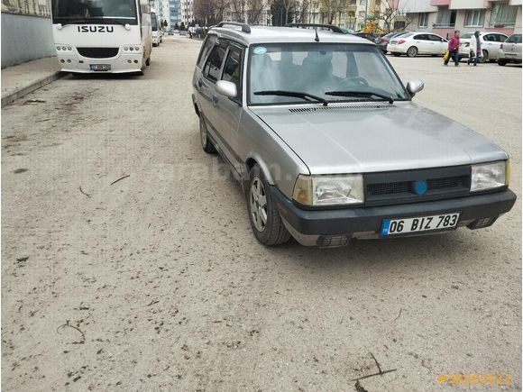 2002 MODEL KARTAL SLX  CAM GİBİ
