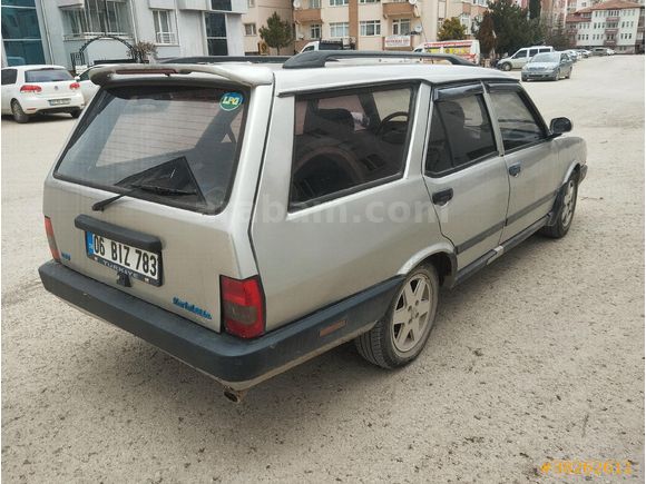 2002 MODEL KARTAL SLX  CAM GİBİ