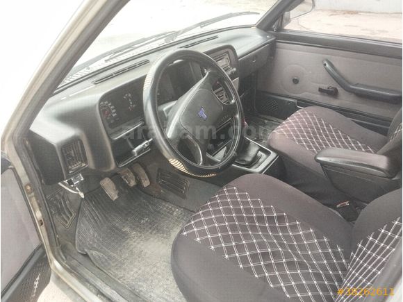 2002 MODEL KARTAL SLX  CAM GİBİ
