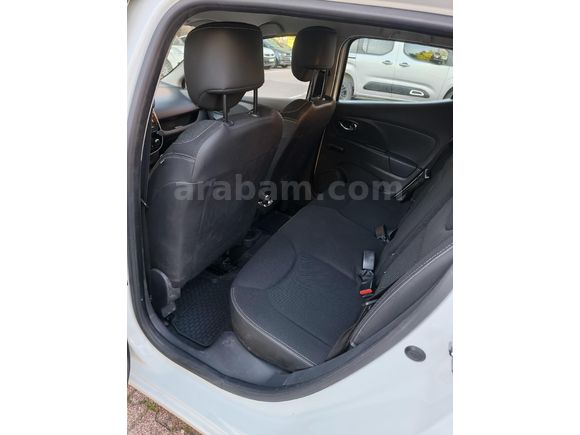 Öğretmenden Clio/ 1.5 DCI/Düşük Km