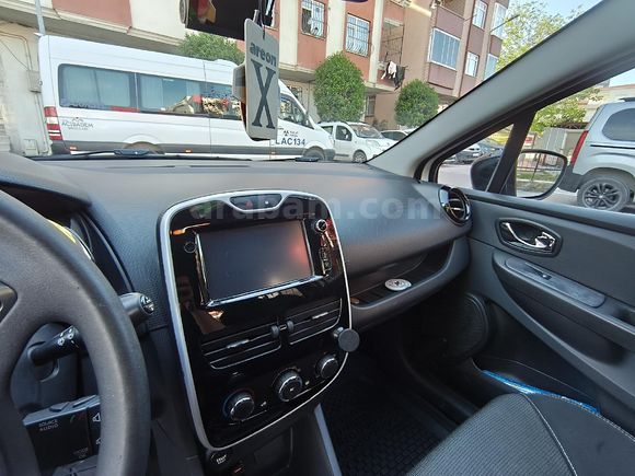 Öğretmenden Clio/ 1.5 DCI/Düşük Km