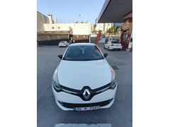Clio/ 1.5 DCI/ HATASIZ BOYASIZ DEĞİŞENSİZ/ İSTANBUL-KONYA
