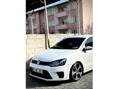 DOLU DOLU HATASIZ Volkswagen Polo 1.6 TDi Comfortline 2014 Model 