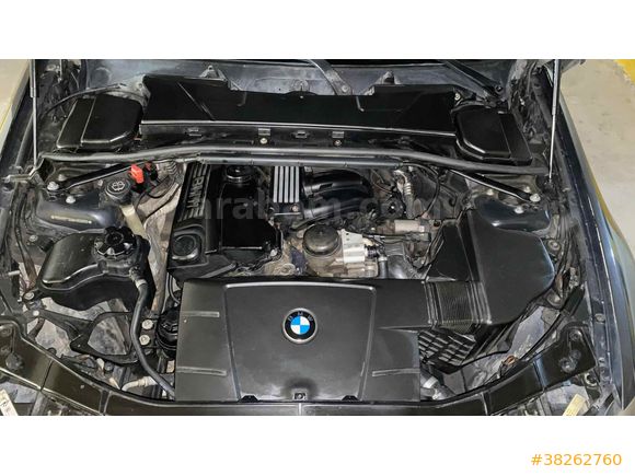 Sahibinden BMW 3 Serisi 320i Premium 2008 Model 