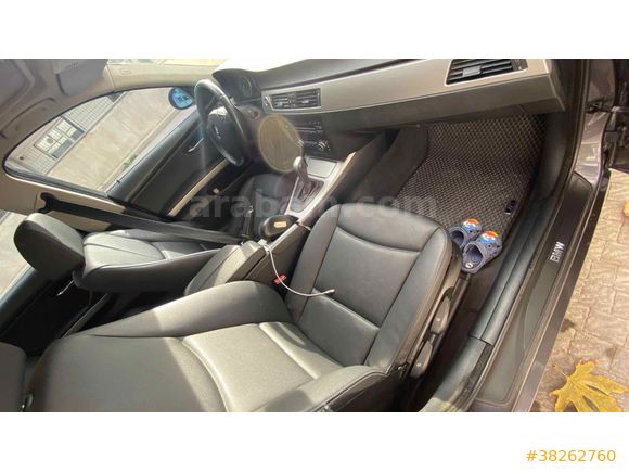 Sahibinden BMW 3 Serisi 320i Premium 2008 Model 