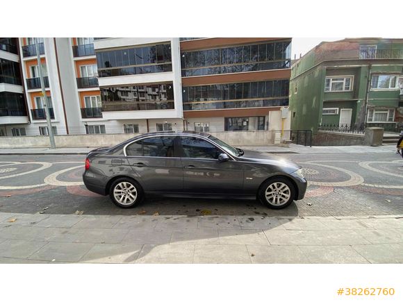 Sahibinden BMW 3 Serisi 320i Premium 2008 Model 