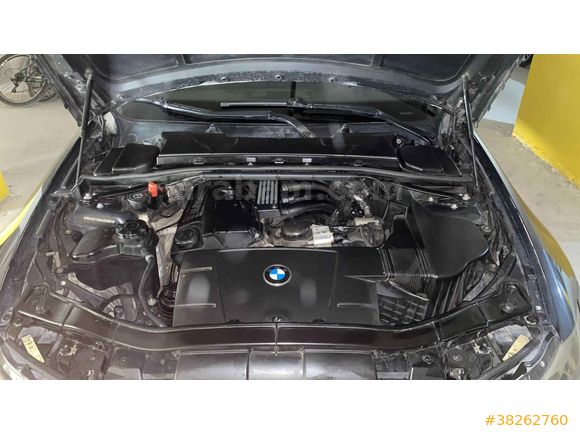 Sahibinden BMW 3 Serisi 320i Premium 2008 Model 