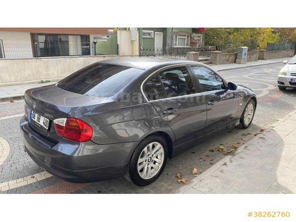 Sahibinden BMW 3 Serisi 320i Premium 2008 Model 