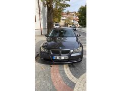 Sahibinden BMW 3 Serisi 320i Premium 2008 Model 