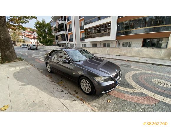 Sahibinden BMW 3 Serisi 320i Premium 2008 Model 