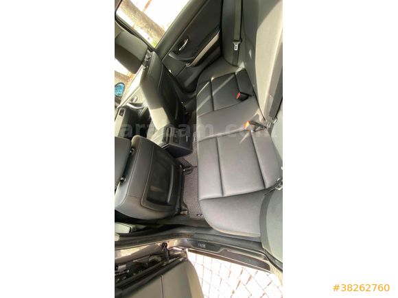 Sahibinden BMW 3 Serisi 320i Premium 2008 Model 