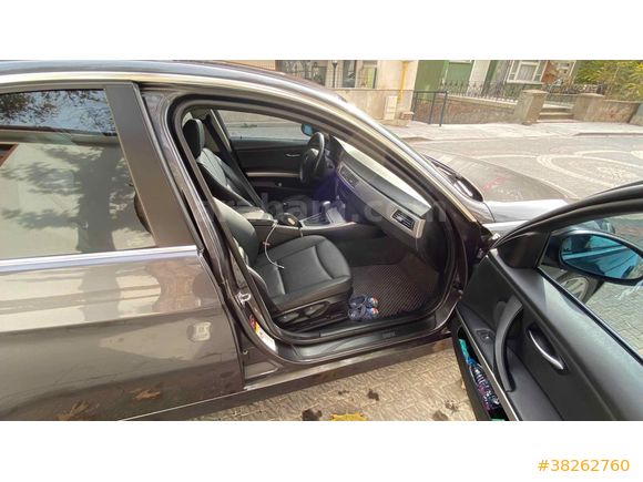 Sahibinden BMW 3 Serisi 320i Premium 2008 Model 