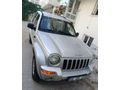 Sahibinden Jeep Cherokee 3.7 2004 Model İzmir