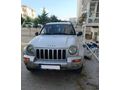 Sahibinden Jeep Cherokee 3.7 2004 Model İzmir