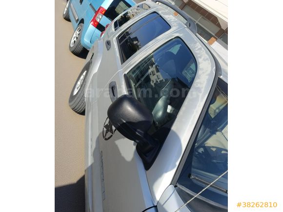 Sahibinden Jeep Cherokee 3.7 2004 Model İzmir