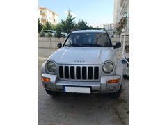Sahibinden Jeep Cherokee 3.7 2004 Model İzmir