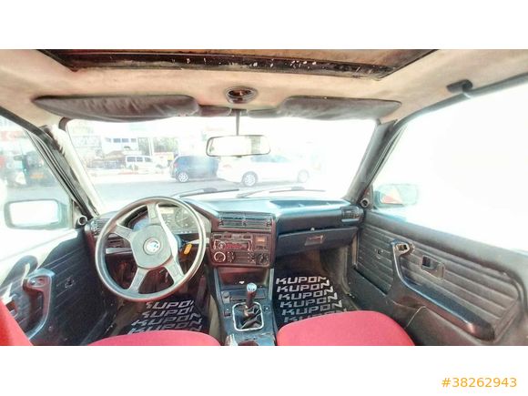 Sıfır revizyon M50 b20 detay telefonda
