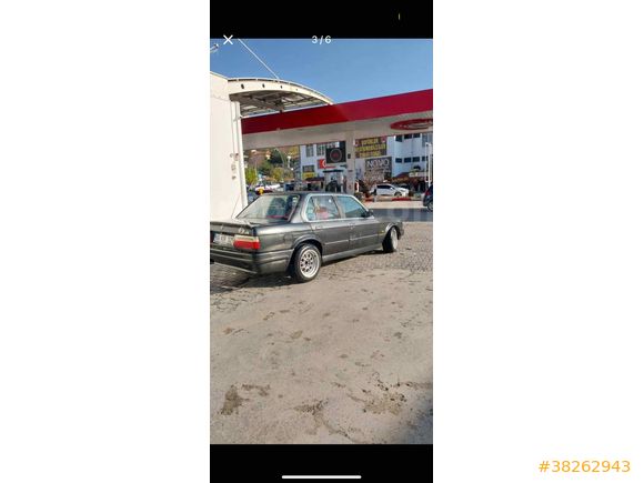 Sıfır revizyon M50 b20 detay telefonda