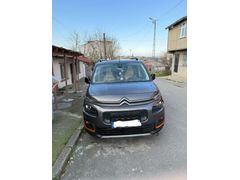 Sahibinden Citroen Berlingo 1.5 BlueHDI Shine Bold 2023 Model