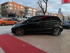 Sahibinden Mercedes - Benz B 200 CDI 2005 Model Ankara