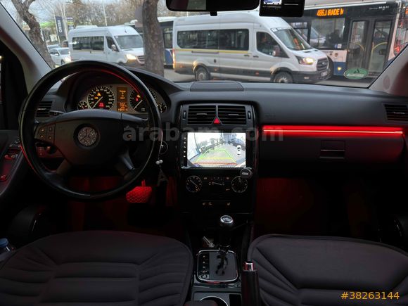 Sahibinden Mercedes - Benz B 200 CDI 2005 Model Ankara