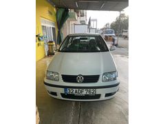 Sahibinden Volkswagen Polo 1.4 Trendline 2001 Model 