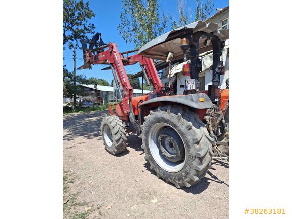 Sahibinden Same Tiger 65 