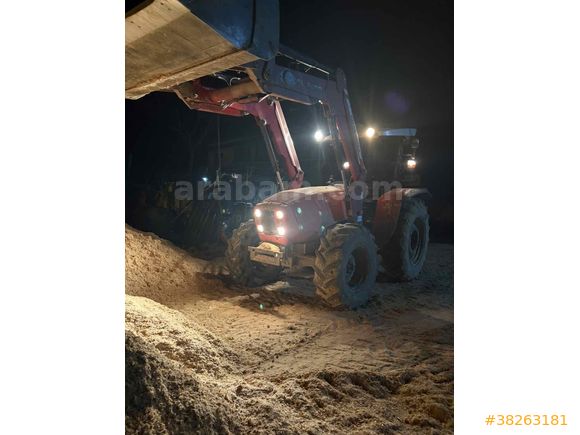 Sahibinden Same Tiger 65 