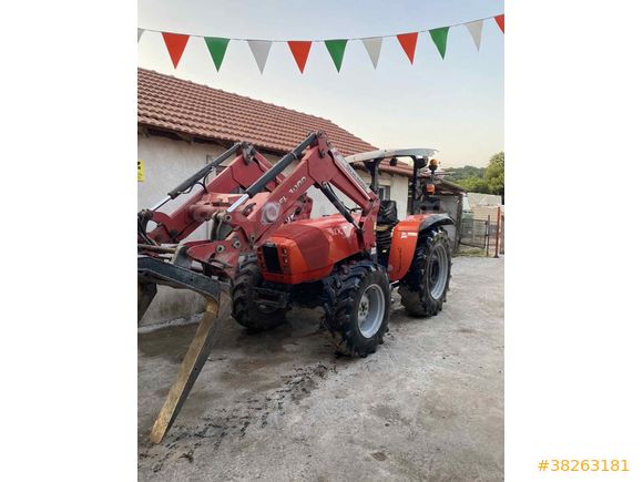Sahibinden Same Tiger 65 