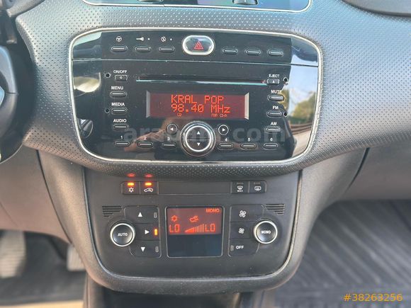 Sahibinden Fiat Punto EVO 1.3 Multijet Active 2011 Model