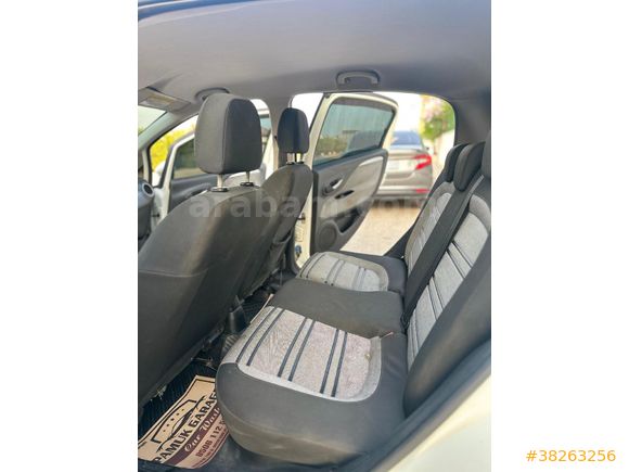 Sahibinden Fiat Punto EVO 1.3 Multijet Active 2011 Model