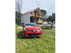 Sahibinden Renault Clio 0.9 TCe Icon 2014 Model 