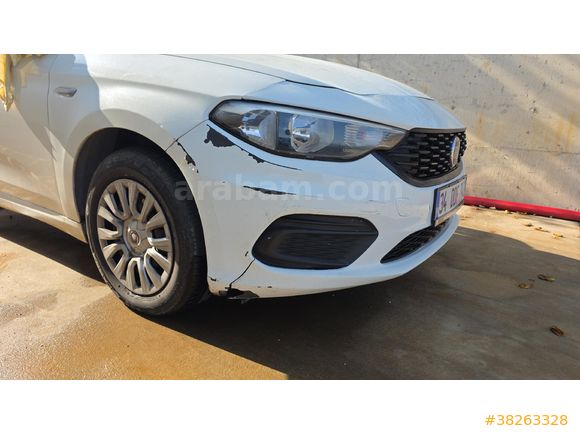 Sahibinden Fiat Egea 1.6 Multijet Easy 2020 Model