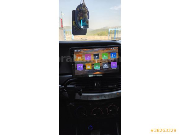 Sahibinden Fiat Egea 1.6 Multijet Easy 2020 Model