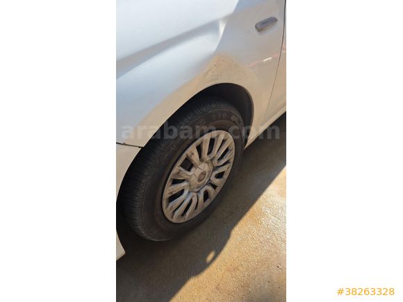 Sahibinden Fiat Egea 1.6 Multijet Easy 2020 Model