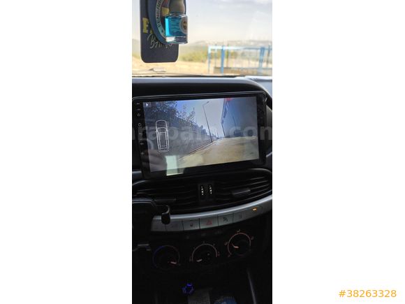 Sahibinden Fiat Egea 1.6 Multijet Easy 2020 Model
