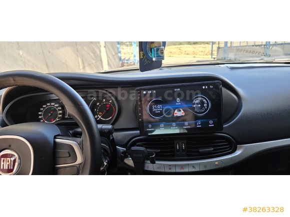 Sahibinden Fiat Egea 1.6 Multijet Easy 2020 Model