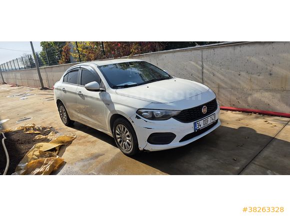 Sahibinden Fiat Egea 1.6 Multijet Easy 2020 Model