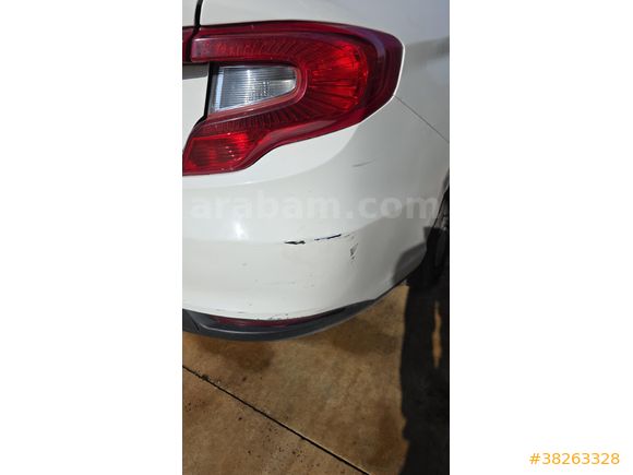 Sahibinden Fiat Egea 1.6 Multijet Easy 2020 Model