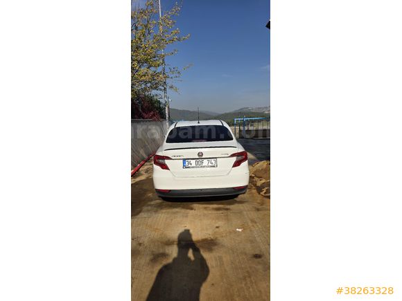 Sahibinden Fiat Egea 1.6 Multijet Easy 2020 Model