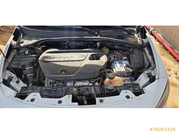 Sahibinden Fiat Egea 1.6 Multijet Easy 2020 Model